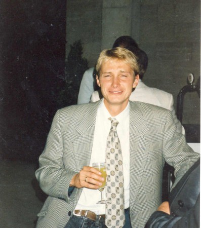 Ing. Manfred Kindermann